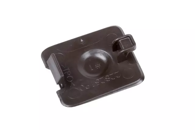 Cocoa Liftgate Inner Panel Trim Hole Plug - GM (23440471)