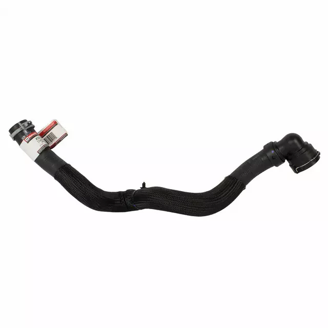 CV6Z8260M - Cooling System: Lower Hose for Ford: Escape Image