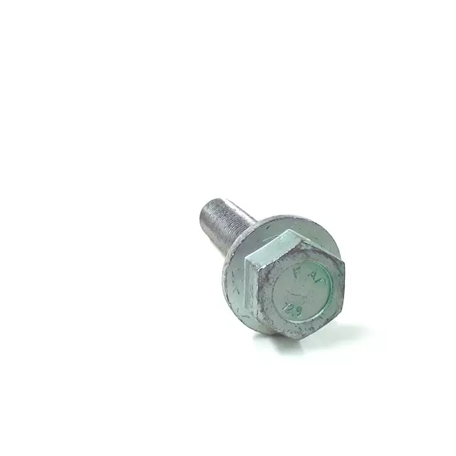 N10139802 - Engine: Vibration Damper Bolt for Volkswagen: Passat Image