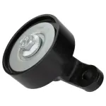 YS378 - Cooling System: Motorcraftâ„¢ Idler Pulley for Ford: Explorer, Police Interceptor Utility Image