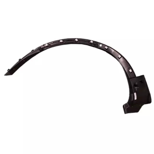 Wheel Flare - Ford (BB5Z-16038-AA)