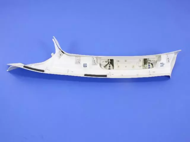 Molding - Mopar (ZR18DW1AL)