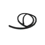68070493AA - Body Sheet Metal Except Doors: Hood Seal for Dodge: Durango | Jeep: Grand Cherokee, Grand Cherokee WK Image