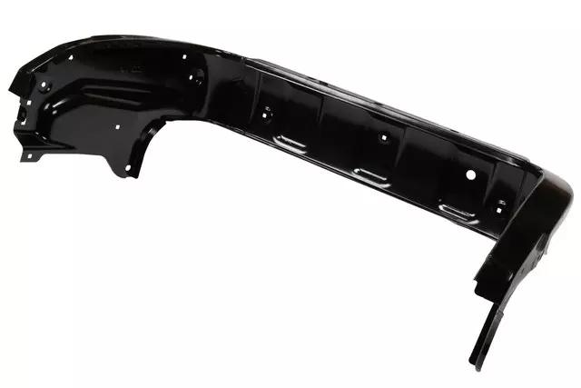 Driver Side Truck Bed Wheel Housing Panel - GM (23201348)