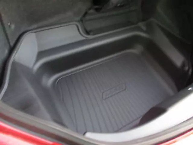 8BD31 - Cargo Management: Cargo Area Tray for Mazda: MX-5 Miata Image