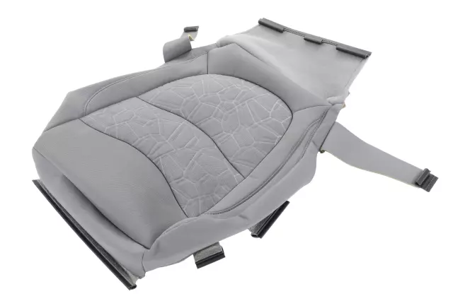 84335022 - Body: Seat Back Cover for Cadillac: CT6 Image