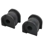 K201290 - : Front To Frame Suspension Stabilizer Bar Bushing Kit for Moog Image