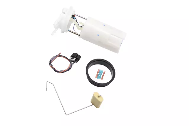 Electric Fuel Pump - GM (19369906)