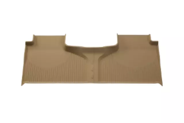 84700142 - : Second-Row Interlocking Premium All-Weather for GM Image