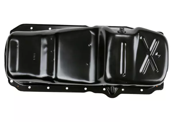 F-Car/ZZ4 Oil Pan - GM (12557558)