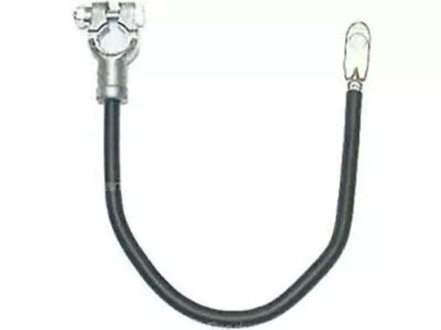 WC95584 - : Cable Assembly - Battery To Battery for Lincoln: Town Car Image