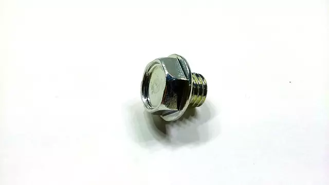 17007AA010 - : Trans Pan Drain Plug for Subaru Image