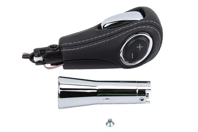 23102177 - Body: Shift Knob for GMC: Acadia, Acadia Limited Image