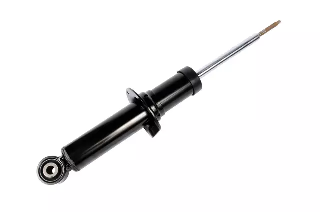 560963 - Suspension: ACDelcoâ„¢ Shock Absorber for Chevrolet: Colorado | GMC: Canyon Image