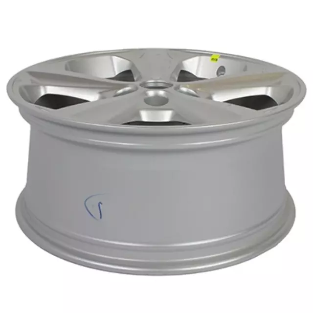 Wheel, Alloy - Ford (FT4Z-1007-B)