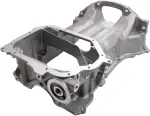 11110JA12C - Engine: Oil Pan for INFINITI: JX35, QX60 Image