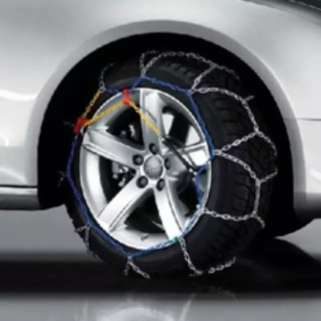 Snow Chains - Audi (4L0-091-375)