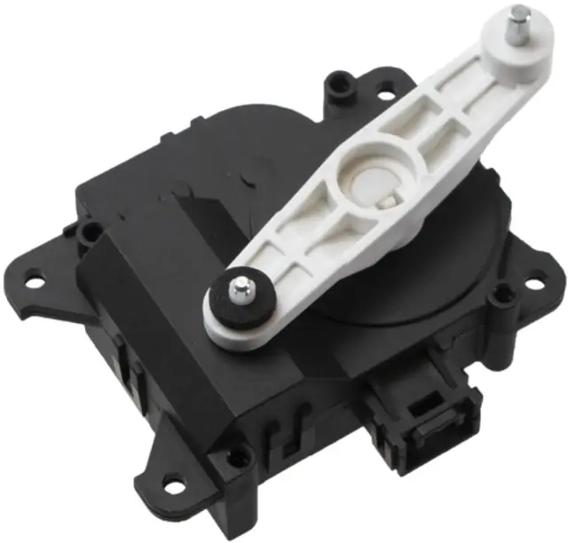 73558 - Air Conditioning &amp; Heat: HVAC Air Door Actuator for FOUR SEASONS Image