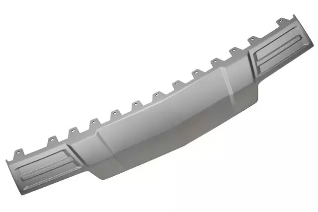 22944883 - Body: Skid Plate for GM Image