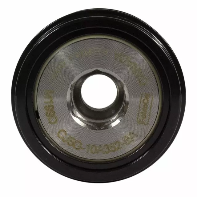CJ5Z10344A - : Pulley for Ford: Escape, Fusion Image