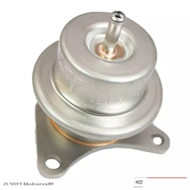 Fuel Pressure Regulator - Ford (F4TZ-9C968-A)