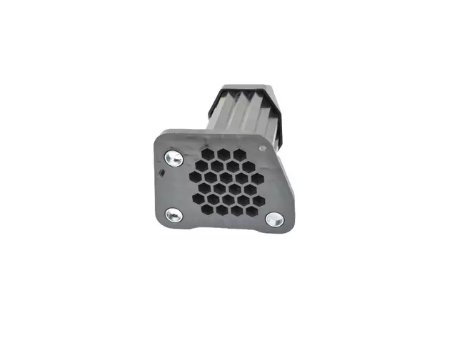 Front Energy Absorber, Left - Mopar (68202031AA)