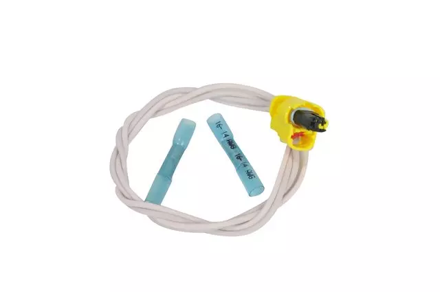 Multi-Purpose Pigtail Kit - GM (19369032)