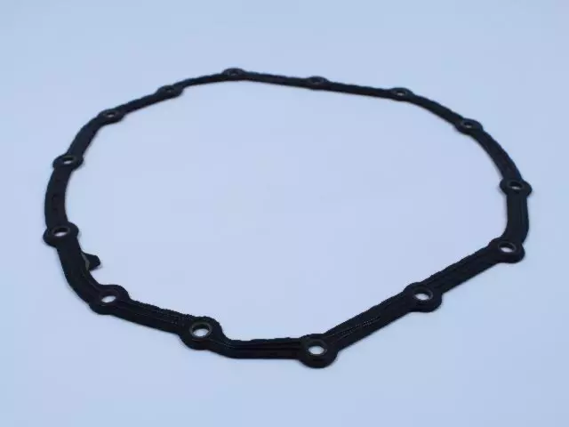5086905AA - Rear Axle; American Axle 300 MM Dual Rear Wheels; Differential and Drive Line: Rear Cover Gasket for Mopar Image