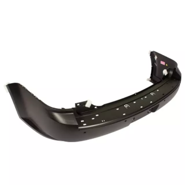 Bumper Cover - Ford (AA8Z-17K835-MPTM)