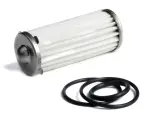162567 - : Fuel Filter Element and O-ring Kit for Holley Image