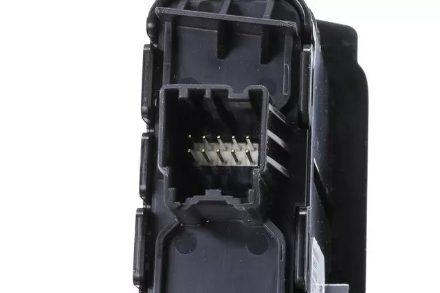 84401786 - : Jet Black Hazard Warning Switch for Buick: Enclave Image