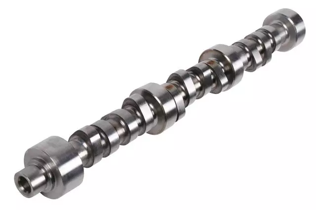 24505811 - : Engine Camshaft for Buick: LaCrosse, LeSabre, Lucerne, Park Avenue, Regal, Riviera | Chevrolet: Camaro, Impala, Lumina, Monte Carlo | Oldsmobile: 88, 98, Intrigue, LSS, Regency | Pontiac: Bonneville, Firebird, Grand Prix Image
