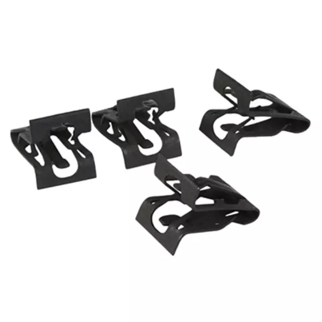 Overhead Console Retainer Clip - Ford (W711045-S900)