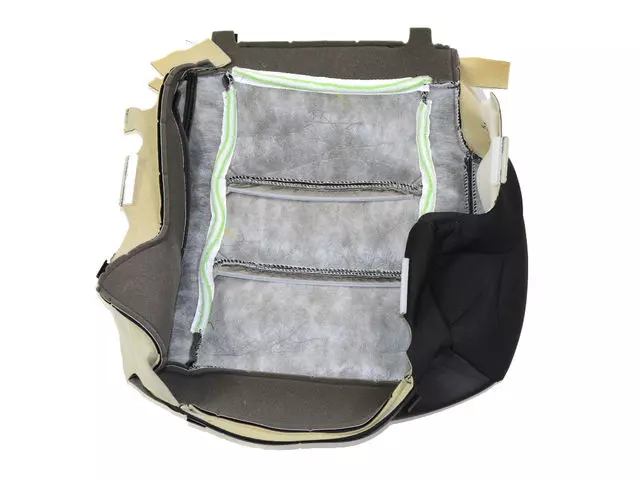 Rear Seat Cushion Cover, Left - Mopar (5RV77DX9AB)