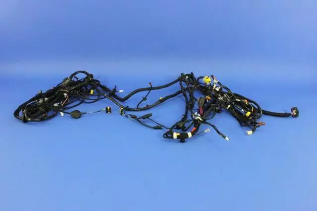 68278268AA - Electrical: Body Wiring for Fiat: 500 Image