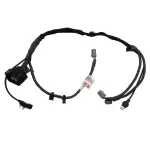 F1FZ15K857YR - : Wire Assembly Switches for Ford Image