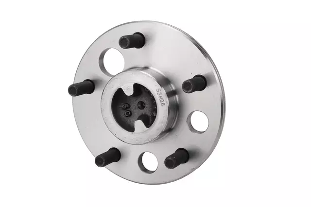 92156680 - Brakes: Hub for Pontiac: GTO Image image