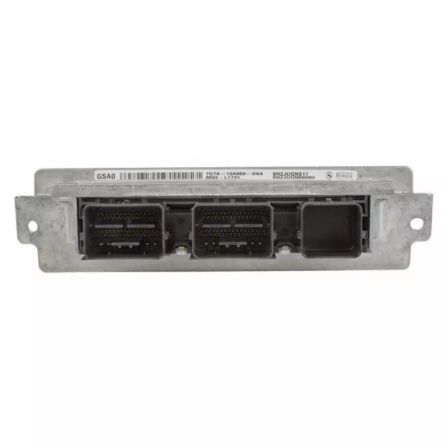 Module Engine Control Eec - Ford (7U7Z-12A650-DSB)