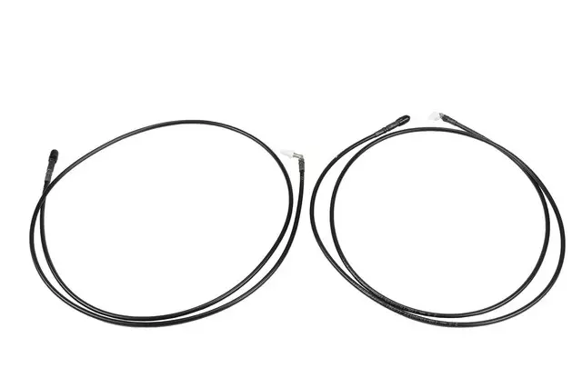 13429361 - Body: Hose for Buick: Cascada Image