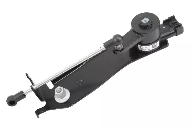 Front Passenger Side Suspension 4 Corner Leveling System Position Sensor - GM (84391113)