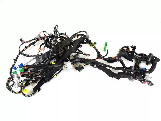 68208243AD - Electrical: Body Wiring for Mopar Image