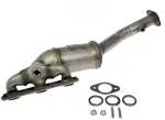 674318 - : Manifold Converter - Not CARB Compliant for Dorman Image