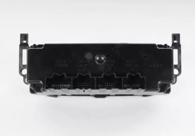 22884766 - : Heating and Air Conditioning Control Panel for Chevrolet: Impala, Impala Limited Image