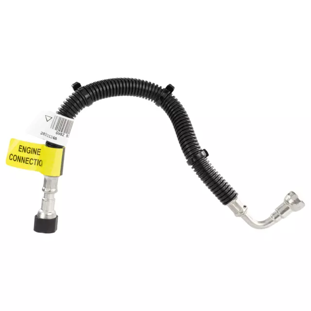 GV6Z9J280A - : Pipe Fuel for Ford Image