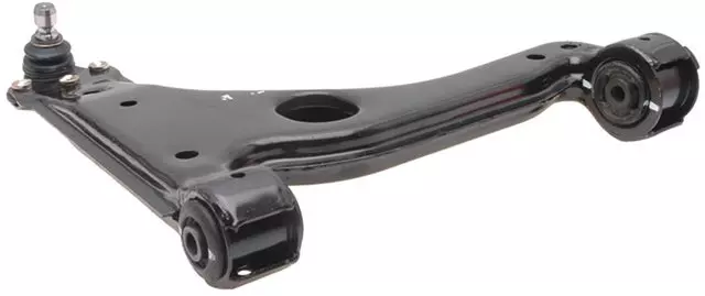 45D10475 - : Front Passenger Side Lower Suspension Control Arm and Ball Joint Assembly for ACDelco Image