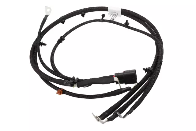 Battery Positive Cable - GM (84806562)