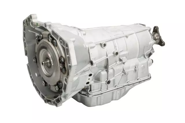 19256771 - Automatic Transmission: Transmission for Cadillac: CTS Image