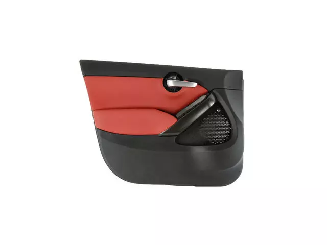 6AT93U13AA - Interior Trim: Front Door Trim Panel, Left for Fiat: 500X Image