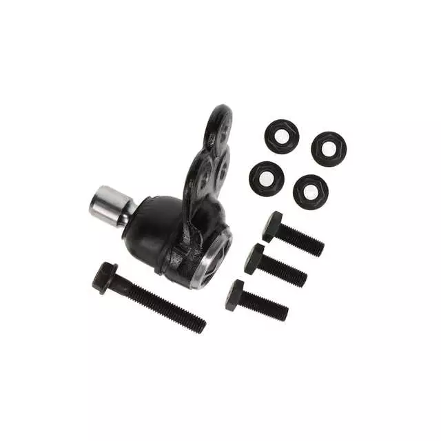 Front Lower Ball Joint - ACDelco (45D10711)