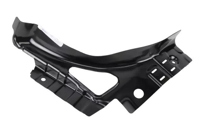 Passenger Side Front Compartment Outer Side Rail Extension - GM (84161384)